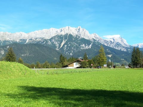 Day, Natural landscape