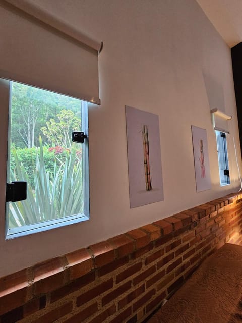 Pousada Quinta das Nascentes Nature lodge in State of Rio de Janeiro