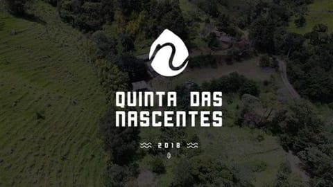 Pousada Quinta das Nascentes Nature lodge in State of Rio de Janeiro