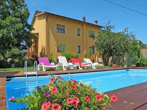 Garden view, Swimming pool