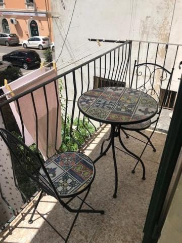 Dalla Bibi Apartment in Montecatini Terme