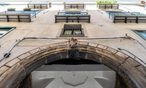 B&B PETER PAN Bed and Breakfast in Salerno