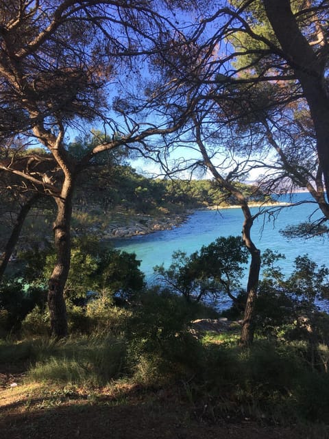 Single rooms in the heart of Split Bed and Breakfast in Split