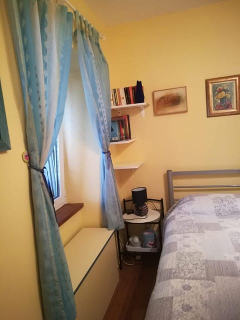 Single rooms in the heart of Split Bed and Breakfast in Split