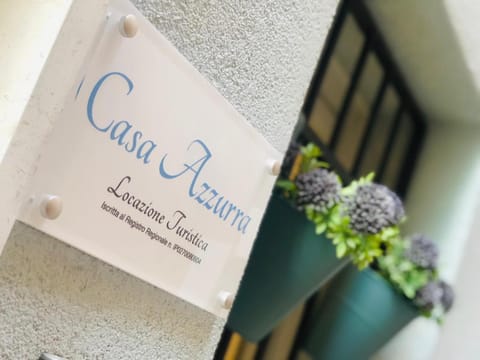 Casa Azzurra Apartment in Chioggia