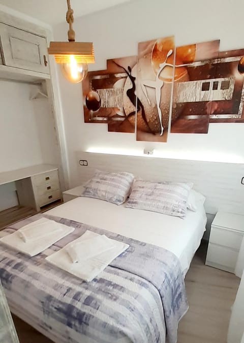 Hostal Kokkola Bed and Breakfast in Fuengirola