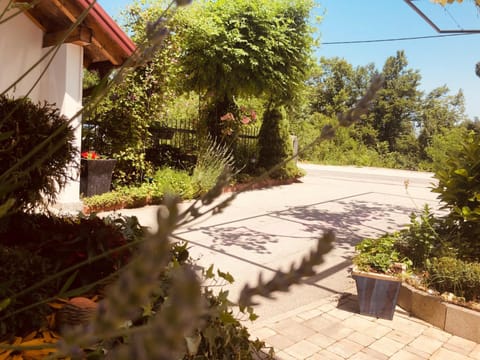 Rooms Jana Bed and Breakfast in Lika-Senj County