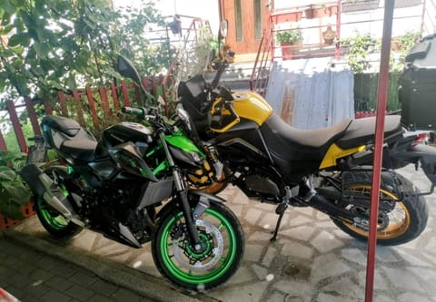 Hostel Valentin Hostel in Ohrid