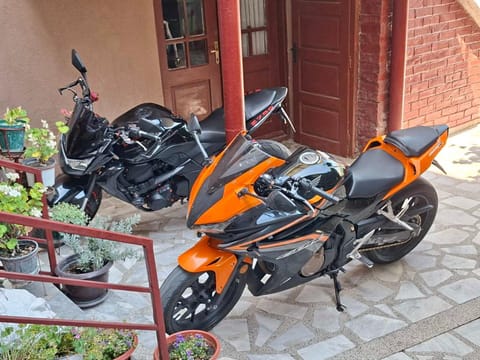 Hostel Valentin Hostel in Ohrid