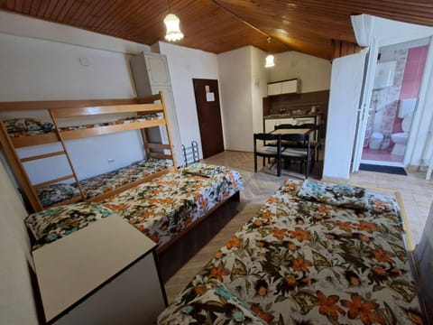 Hostel Valentin Hostel in Ohrid