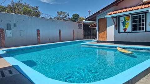 Swimming pool, Swimming pool