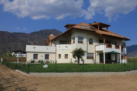 Property building, Day