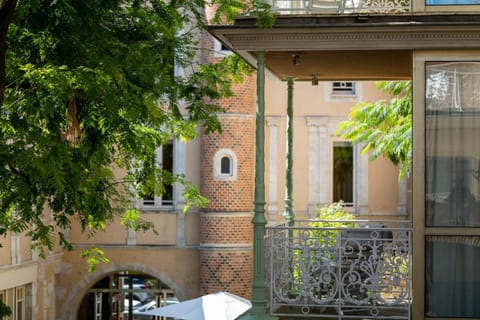 Patio, View (from property/room)