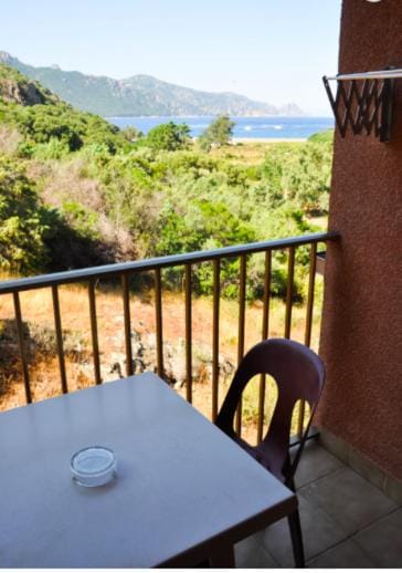 Résidence Stella Marina Apartment hotel in Ota