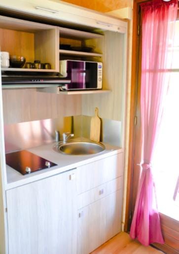 Résidence Stella Marina Apartment hotel in Ota