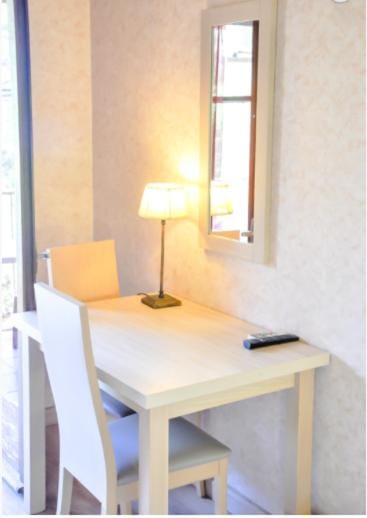 Résidence Stella Marina Apartment hotel in Ota