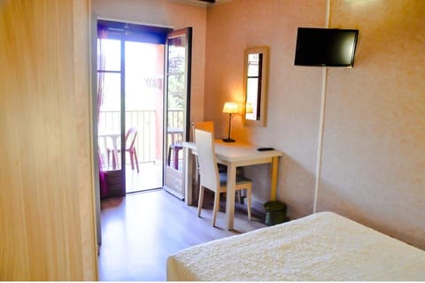 Résidence Stella Marina Apartment hotel in Ota