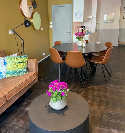 Domus Basil House in Flanders