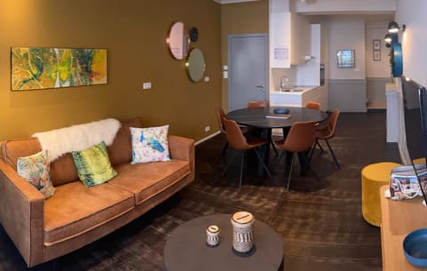 Domus Basil House in Flanders