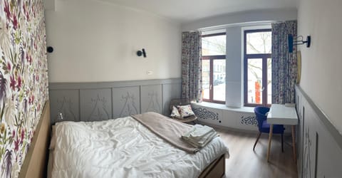 Domus Basil House in Flanders