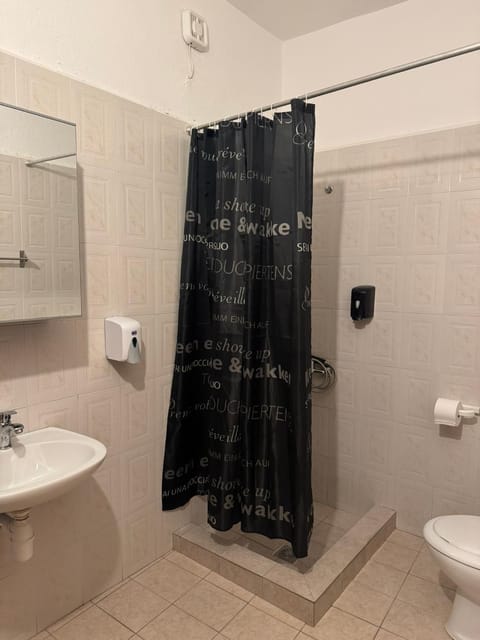 Alexandros Hotel Apartment hotel in Pieria, Greece