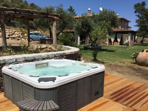 Children play ground, Garden, Hot Tub, Open Air Bath, Public Bath