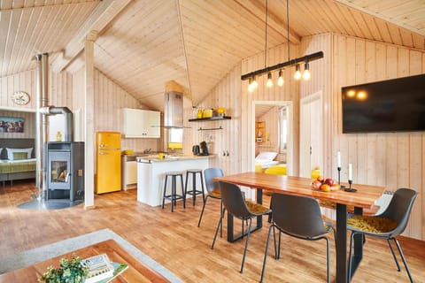 Typ C "Santa Maria" -Fjordhaus- House in Ostholstein