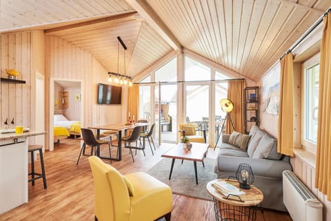 Typ C "Santa Maria" -Fjordhaus- House in Ostholstein