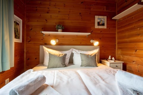 Typ D "Midsummer" -Schärenhaus- House in Ostholstein