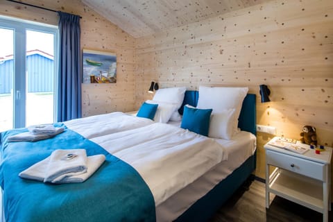 Typ G plus "Moby Dick" -Reederhaus- House in Ostholstein