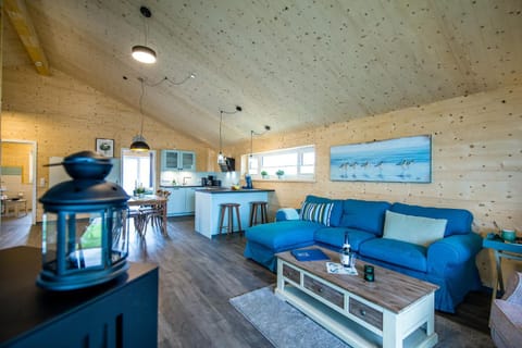 Typ G plus "Moby Dick" -Reederhaus- House in Ostholstein