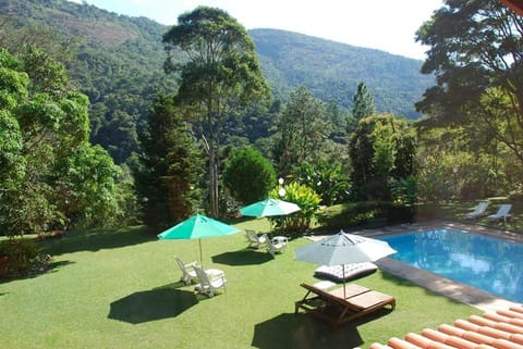 Swimming pool, Swimming pool