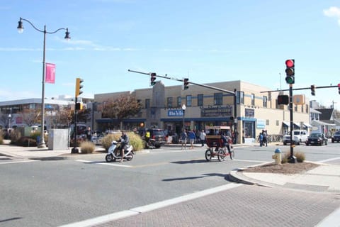 216 New Castle St. House in Rehoboth Beach