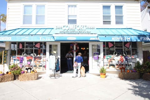 216 New Castle St. House in Rehoboth Beach