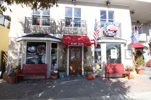 216 New Castle St. House in Rehoboth Beach