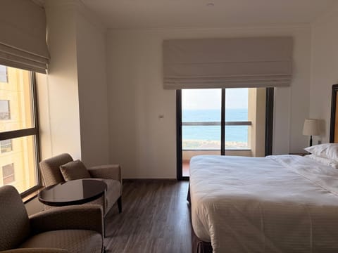 Royal Beach Residence Apartment in Dubai