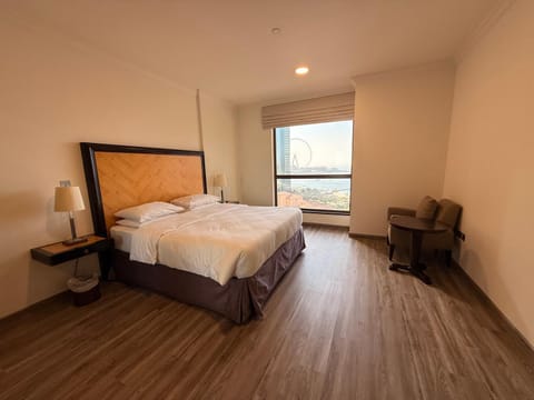 Royal Beach Residence Apartment in Dubai