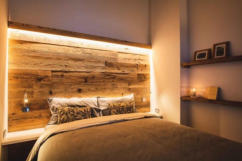 Coste del Gaggio - Country House B&B - Garda Trentino Bed and Breakfast in Trentino-South Tyrol