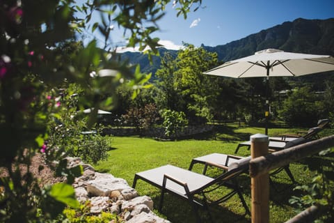 Coste del Gaggio - Country House B&B - Garda Trentino Bed and Breakfast in Trentino-South Tyrol