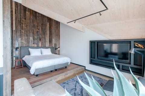 Waterrijk Oesterdam Hotel Hotel in Zeeland, Netherlands