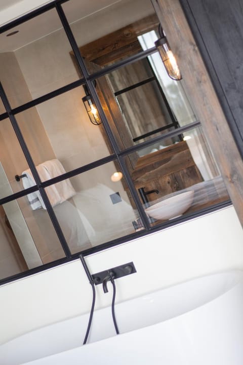 Waterrijk Oesterdam Hotel Hotel in Zeeland, Netherlands