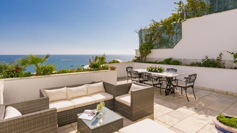 Sky Villa Villa in Marbella