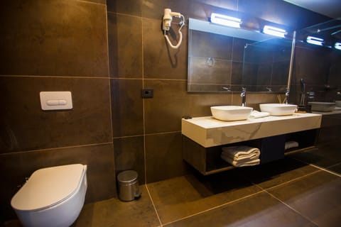 Astoria Luxury & SPA Hotel in North Macedonia