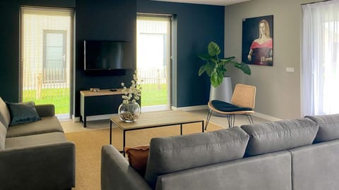 Waterrijk Oesterdam Resort Villas Villa in Zeeland, Netherlands