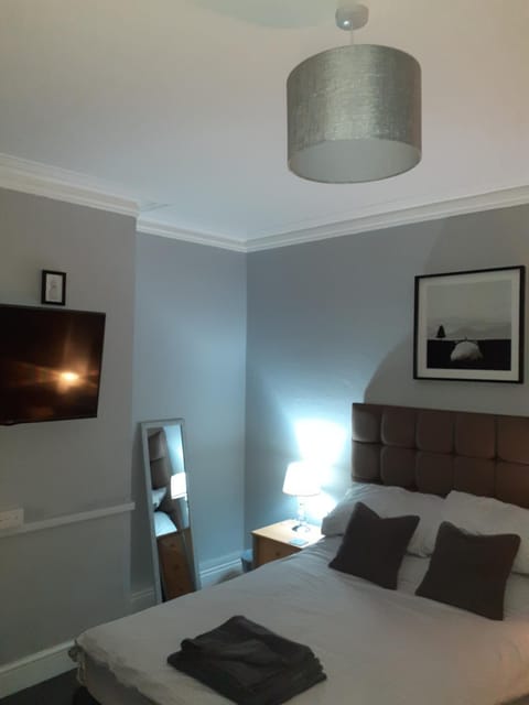 Caversham Lodge Bed and Breakfast in Reading
