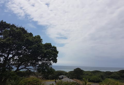 Natural landscape