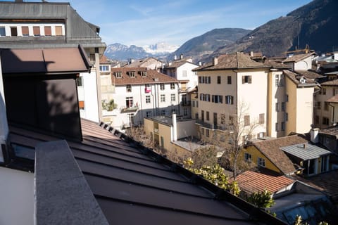 Sunshine Apartments Apartment in Bolzano