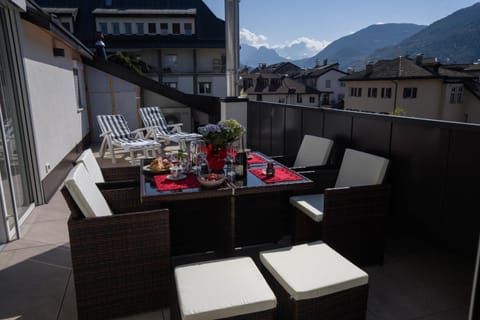 Sunshine Apartments Apartment in Bolzano