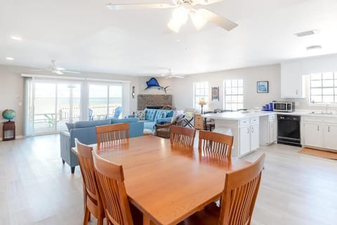 Little Grand Hotel House in Dauphin Island