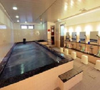 Spa and wellness centre/facilities